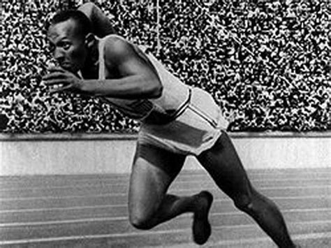 jesse owens and adidas